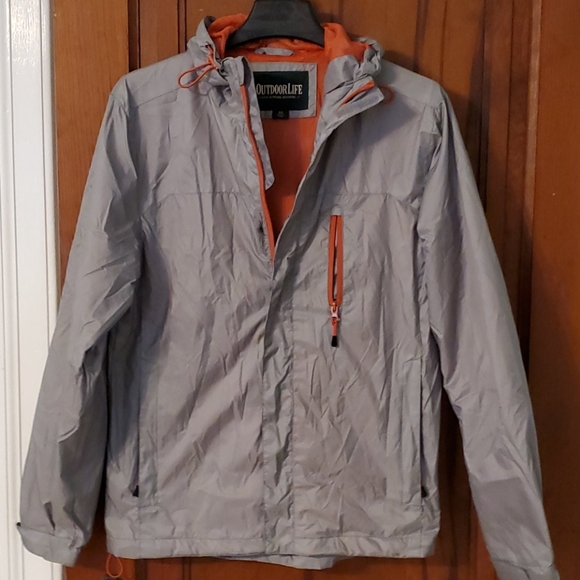 Jacket - Picture 1 of 2